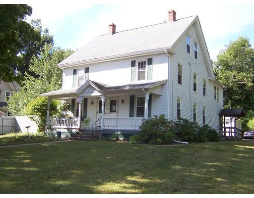 Property Photo:  39 Main St 2  MA 01095 