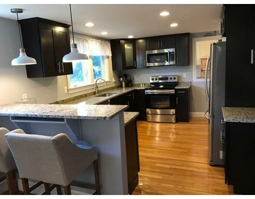 Property Photo: 7 Lake Drive MA 01982
