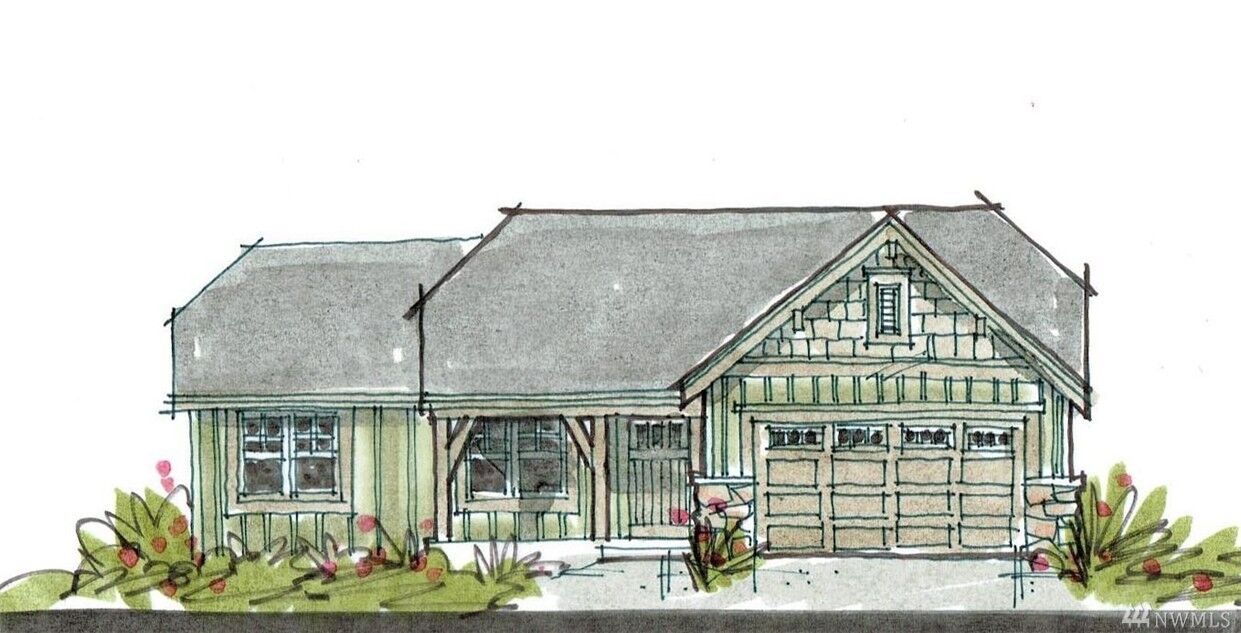 Property Photo:  616 Twin Brooks Dr  WA 98273 