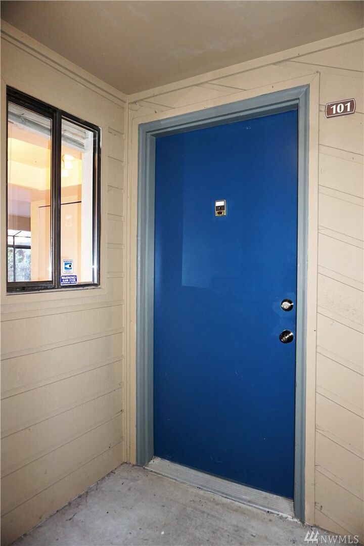 Property Photo:  4900 200th St SW C101  WA 98036 