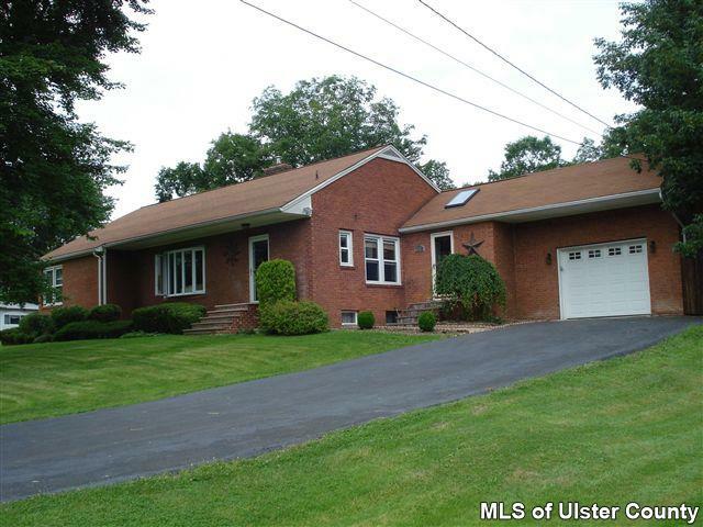 Property Photo:  1237 Lucas  NY 12401 