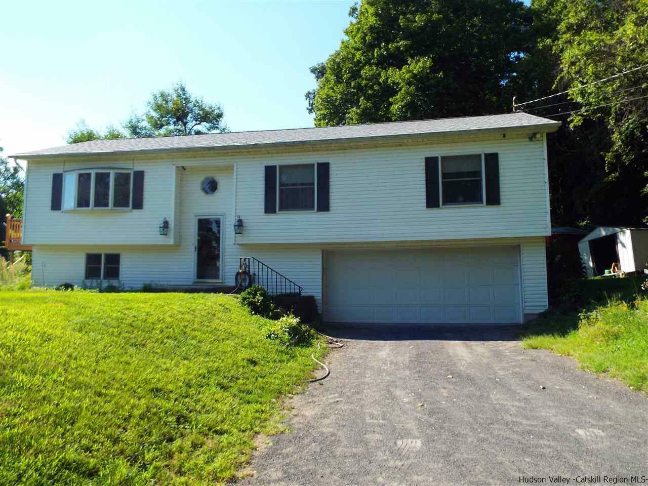 Property Photo: 9 Sawyer NY 12477