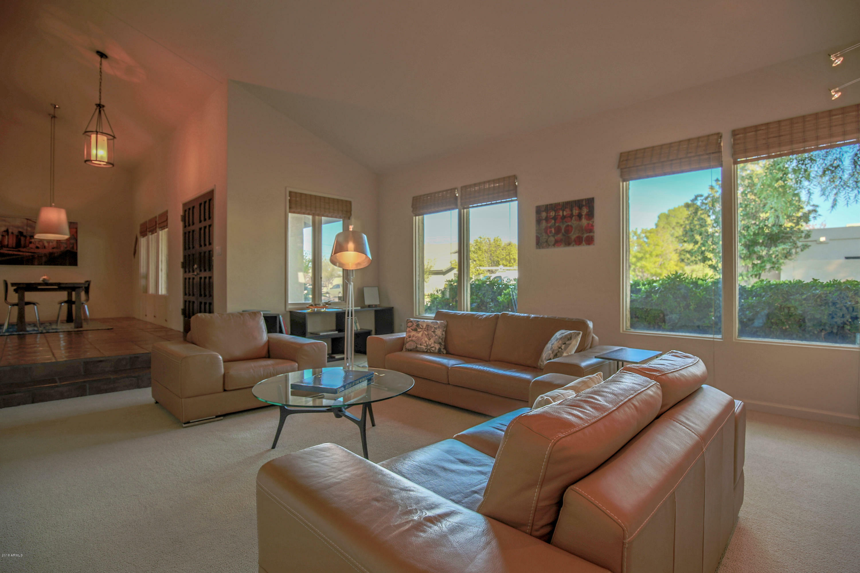 Property Photo: 9242 N 34th Place AZ 85028