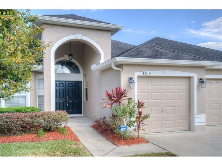 Property Photo:  4814 Diamonds Palm  FL 33543 