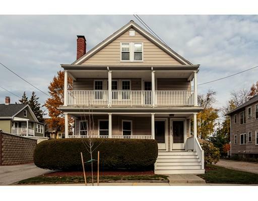 Property Photo: 66 Chester Road MA 02478