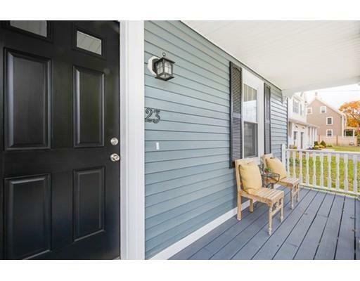 Property Photo: 23 Arthur Street 23 MA 01890