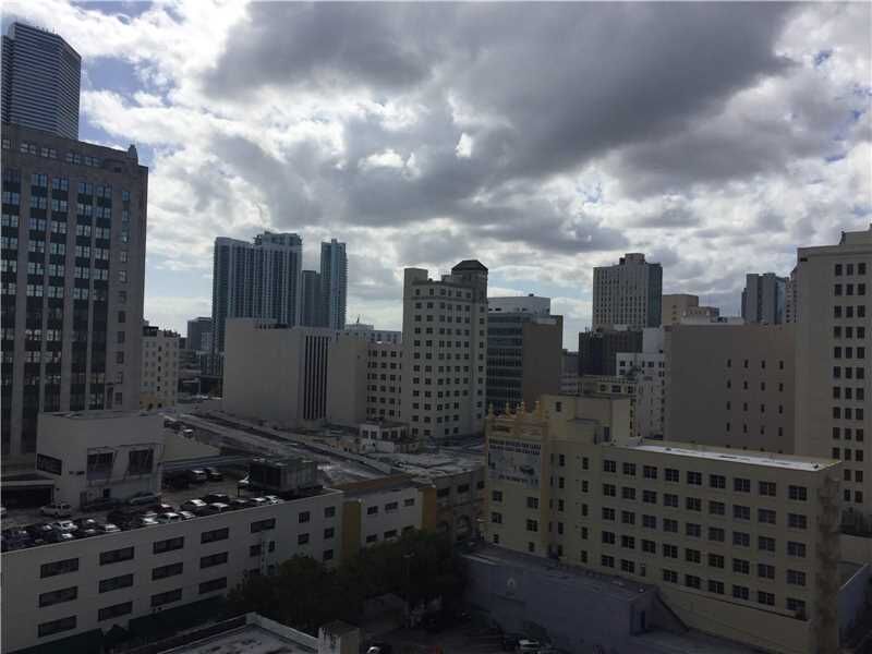 Property Photo:  133 NE 2nd Ave 1117  FL 33132 
