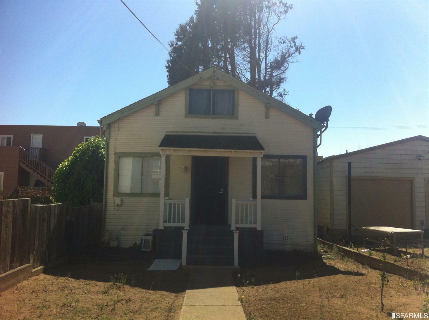 Property Photo:  239 Arleta Avenue  CA 94134 