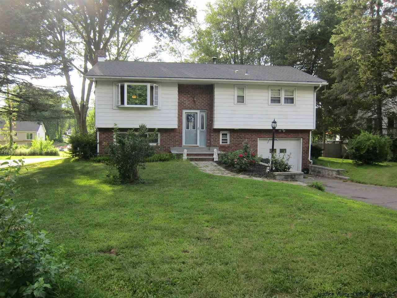 Property Photo: 36 Vans NY 12449