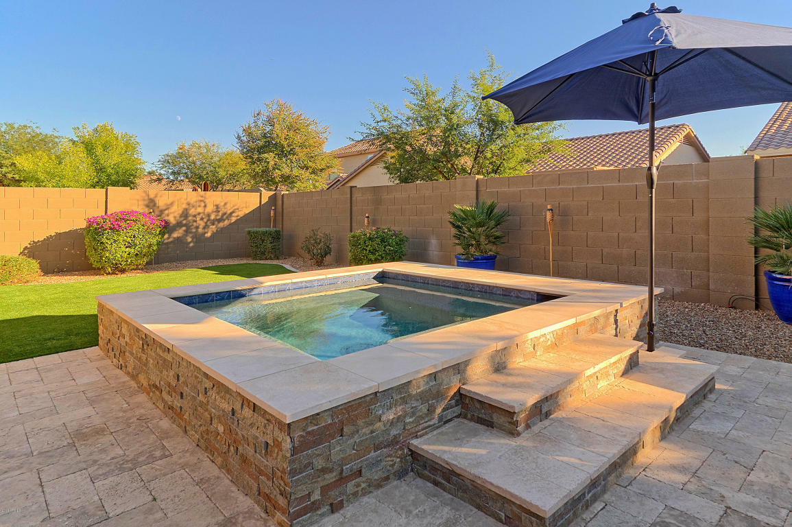 Property Photo:  2139 W Hemingway Court  AZ 85086 