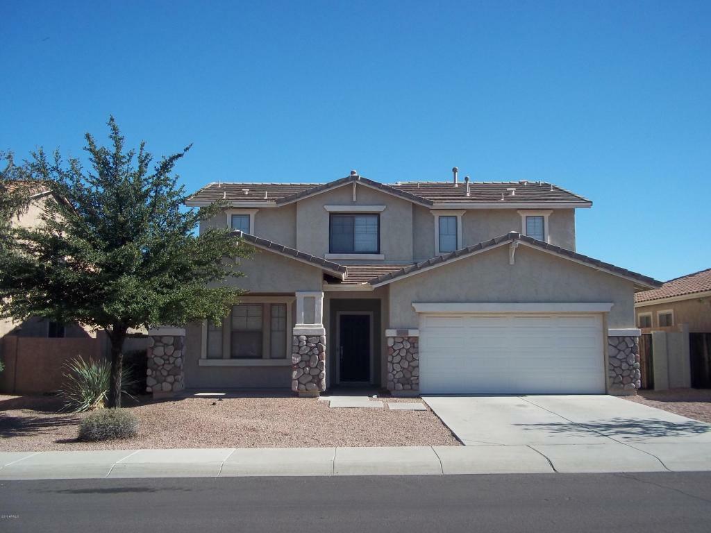 Property Photo:  6943 S View Lane  AZ 85298 