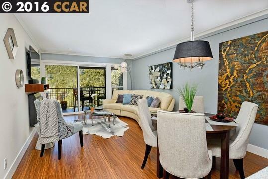 Property Photo:  1600 Carmel Drive 29  CA 94596 