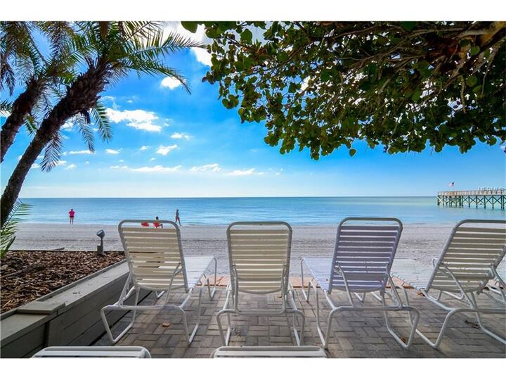 Property Photo:  16308 Gulf Boulevard 208  FL 33708 