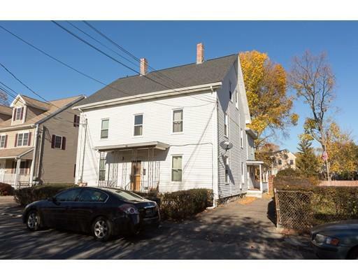 Property Photo:  195 Grove St  MA 02453 