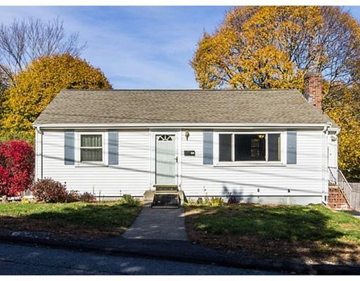 Property Photo: 155 College Farm Road MA 02451
