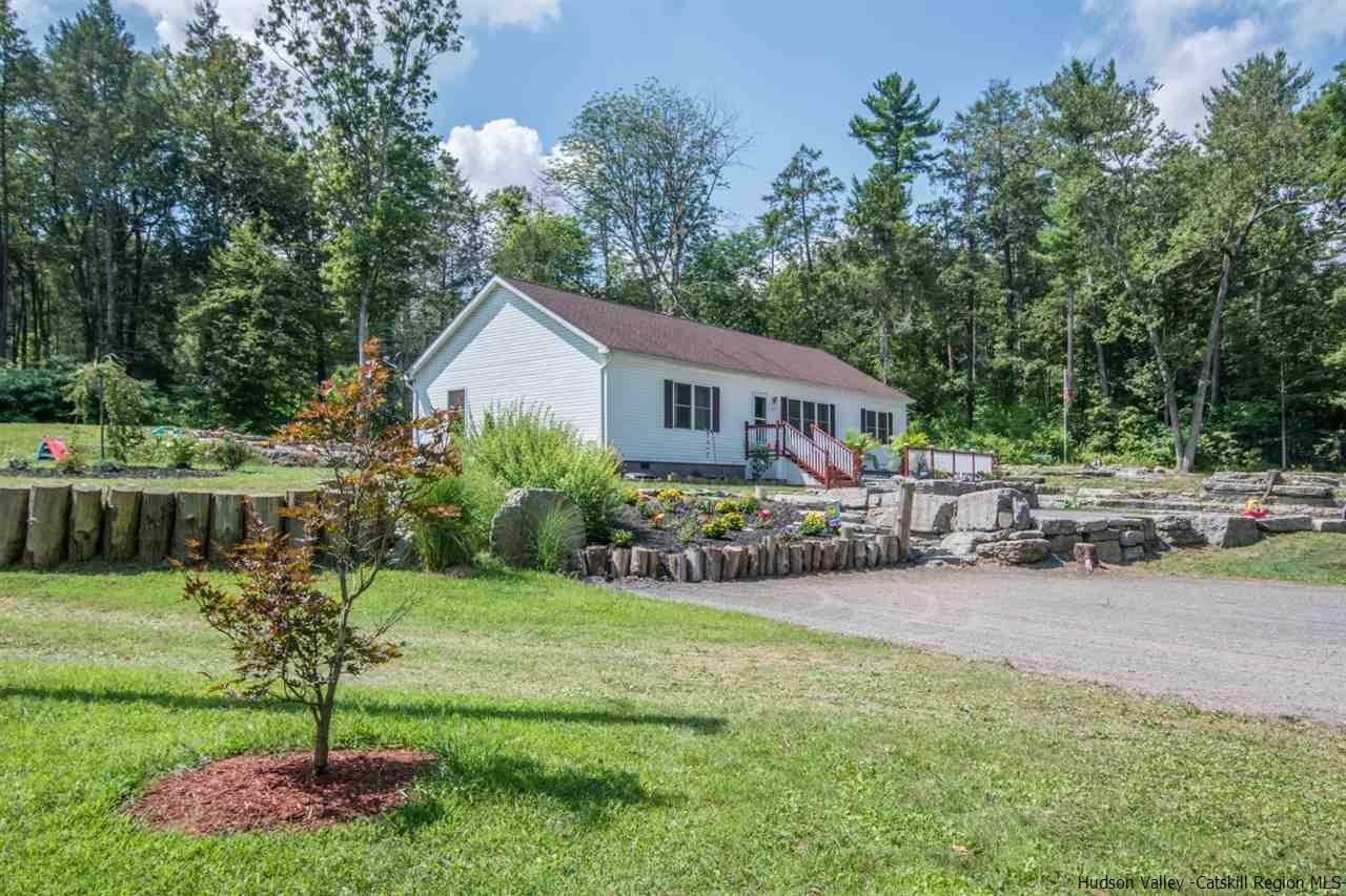 Property Photo:  154 Marcott  NY 12401 