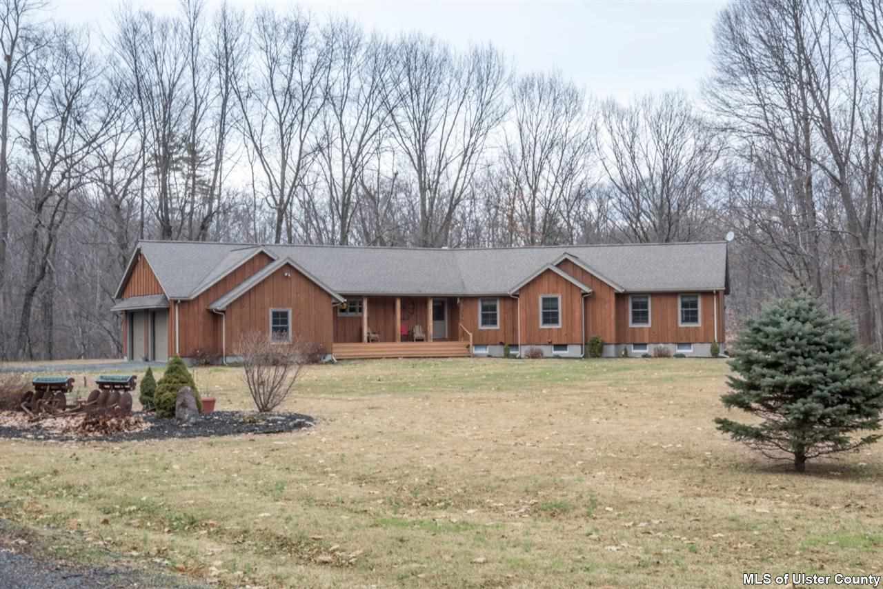 Property Photo: 751 Berme NY 12440