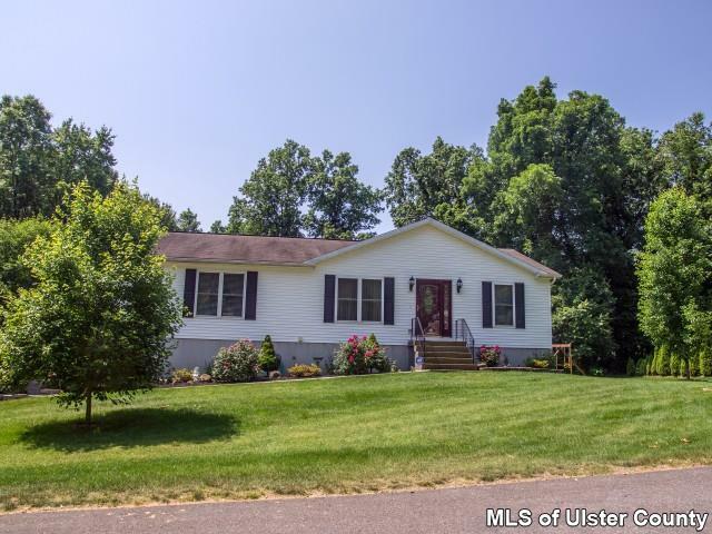 Property Photo: 71 Fredericks NY 12449