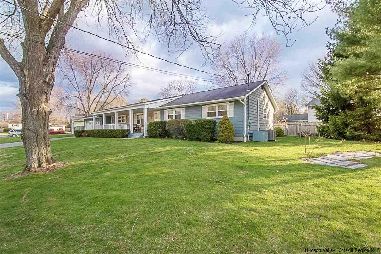 Property Photo:  14 Brinnier  NY 12477 