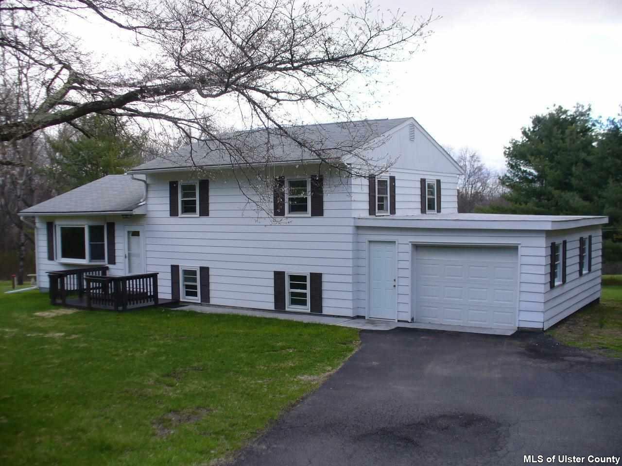 Property Photo:  750 Samsonville  NY 12446 