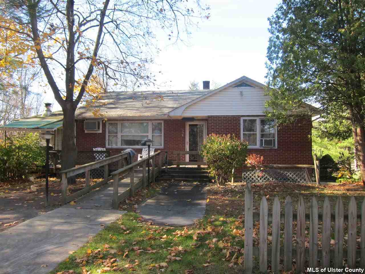 Property Photo: 158 Grist Mill NY 12484