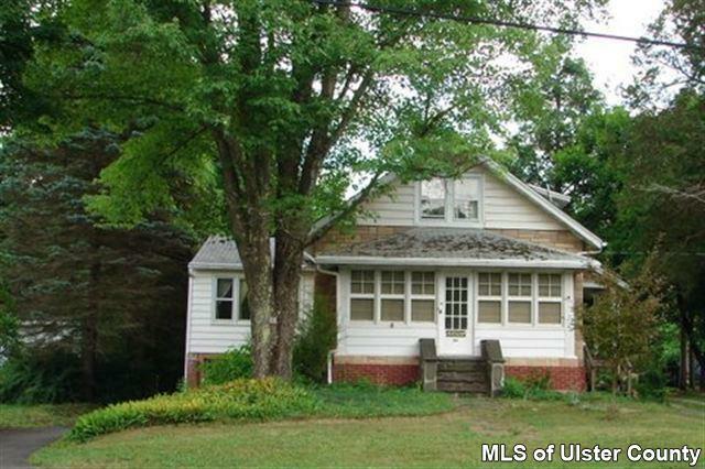 Property Photo: 290 Cottekill NY 12419