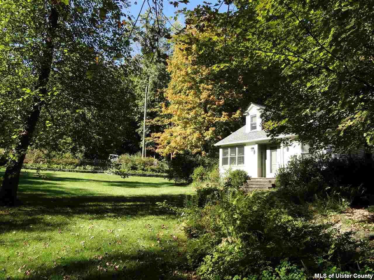 Property Photo: 561 Upper Samsonville NY 12461