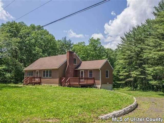 Property Photo: 49 Bellwood NY 12477