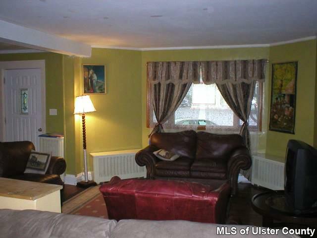 Property Photo:  335 Lucas  NY 12401 