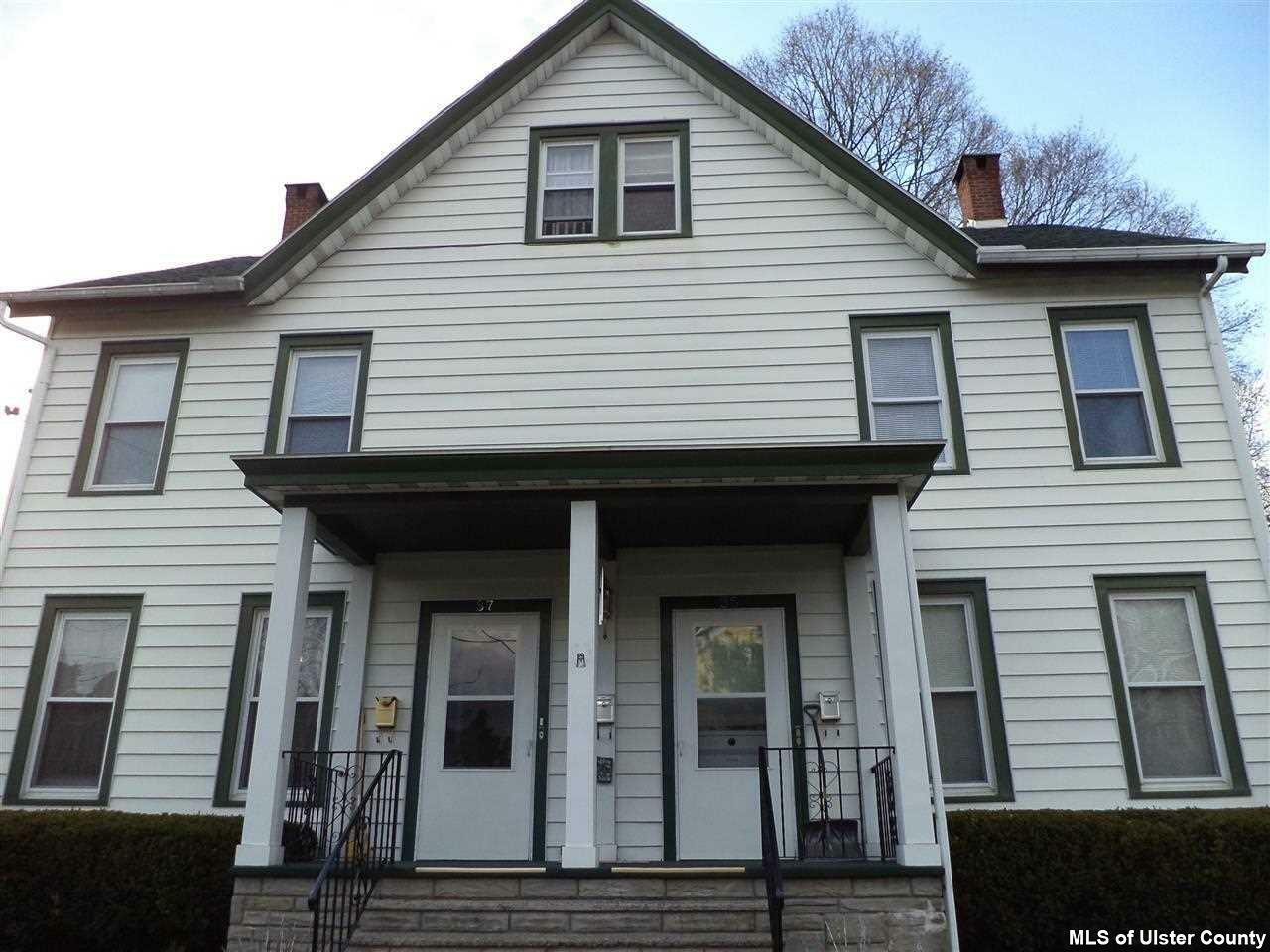 Property Photo:  35 Warren  NY 12401 