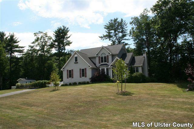 Property Photo:  4 Settlers  NY 12443 