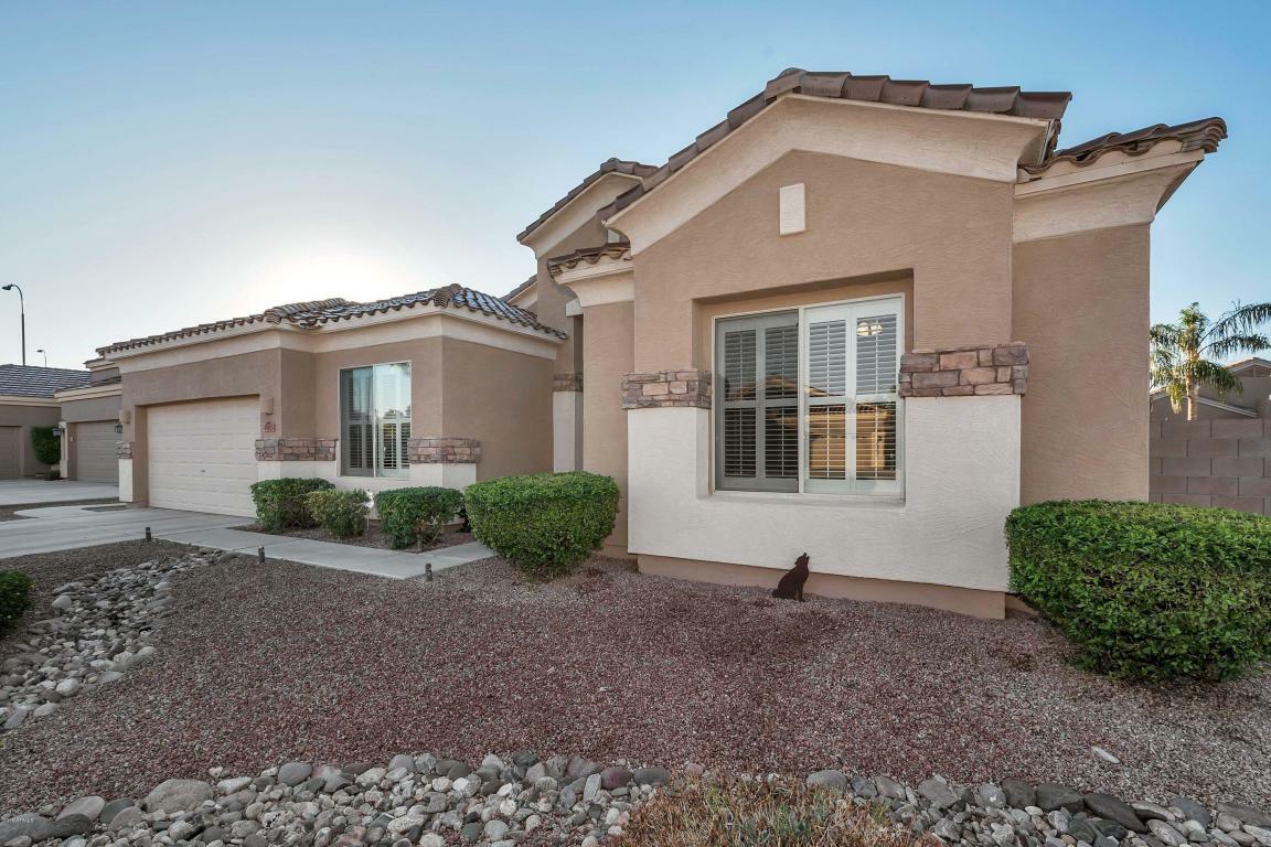Property Photo:  4983 E La Costa Drive  AZ 85249 
