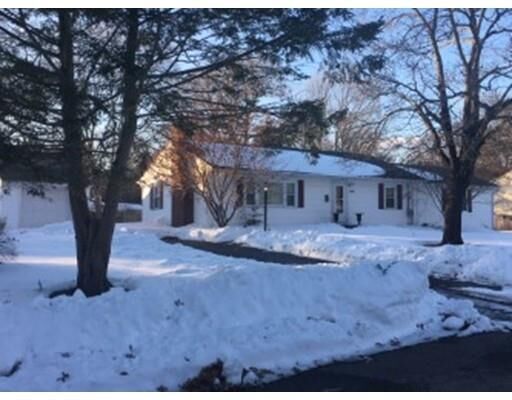 Property Photo:  218 Country Club Ln  MA 02301 