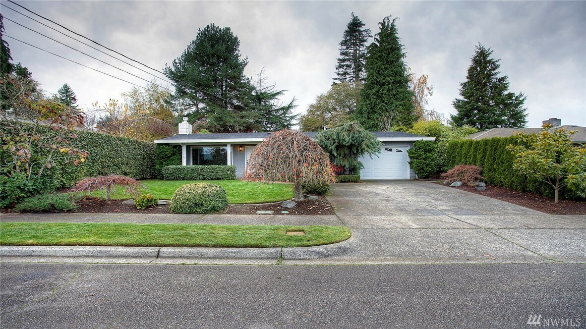 Property Photo:  3138 N Villard St  WA 98407 