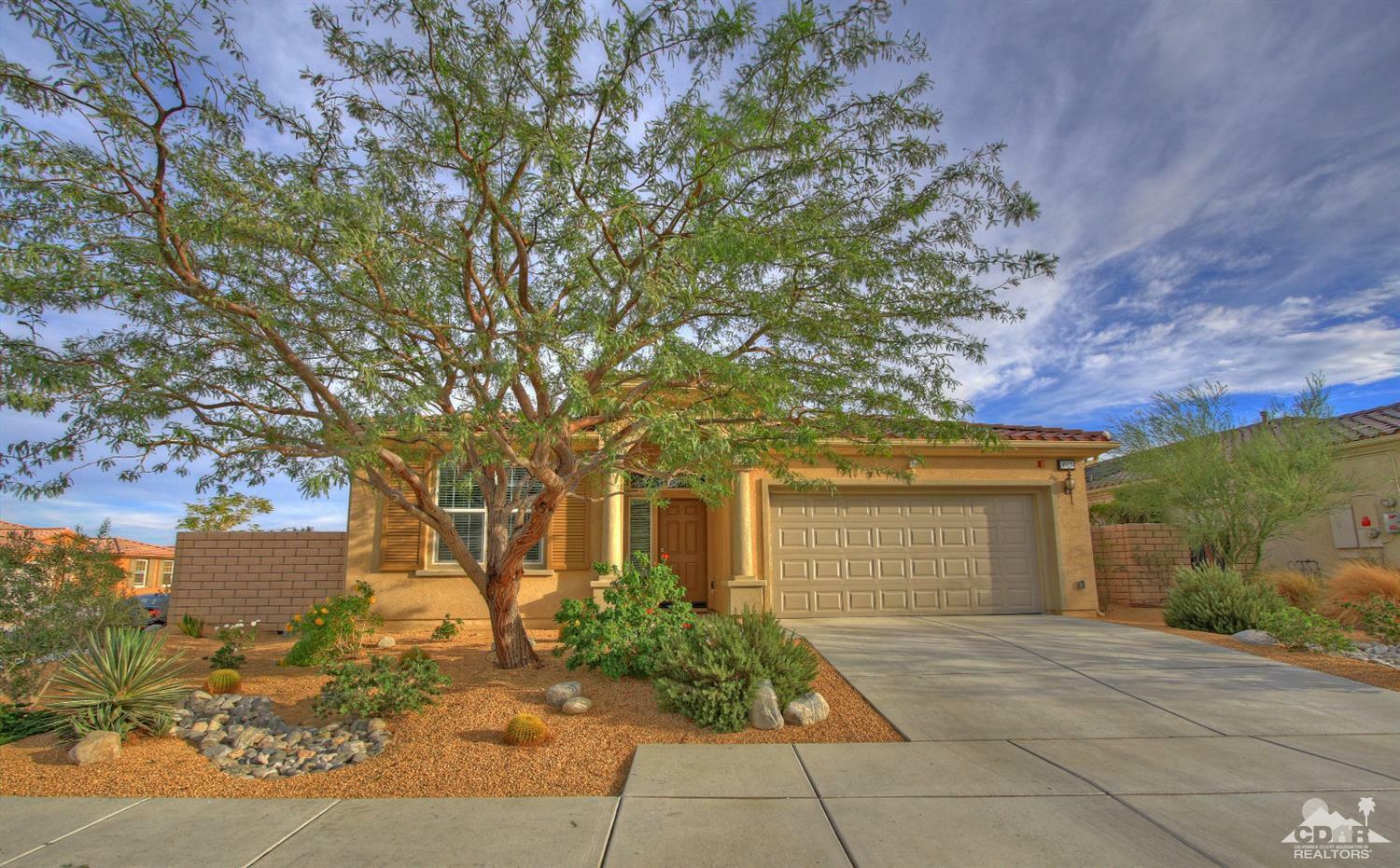 Property Photo:  3978 Blue Sky Way  CA 92262 