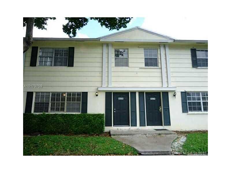 Property Photo:  1794 SW 81st Way 5-34  FL 33324 