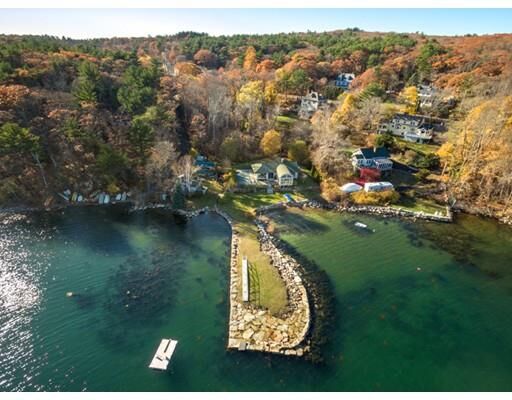 Property Photo:  10 Waterside Lane  MA 01930 
