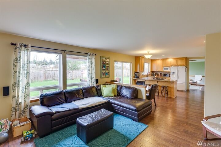 Property Photo:  8445 282nd St NW  WA 98292 
