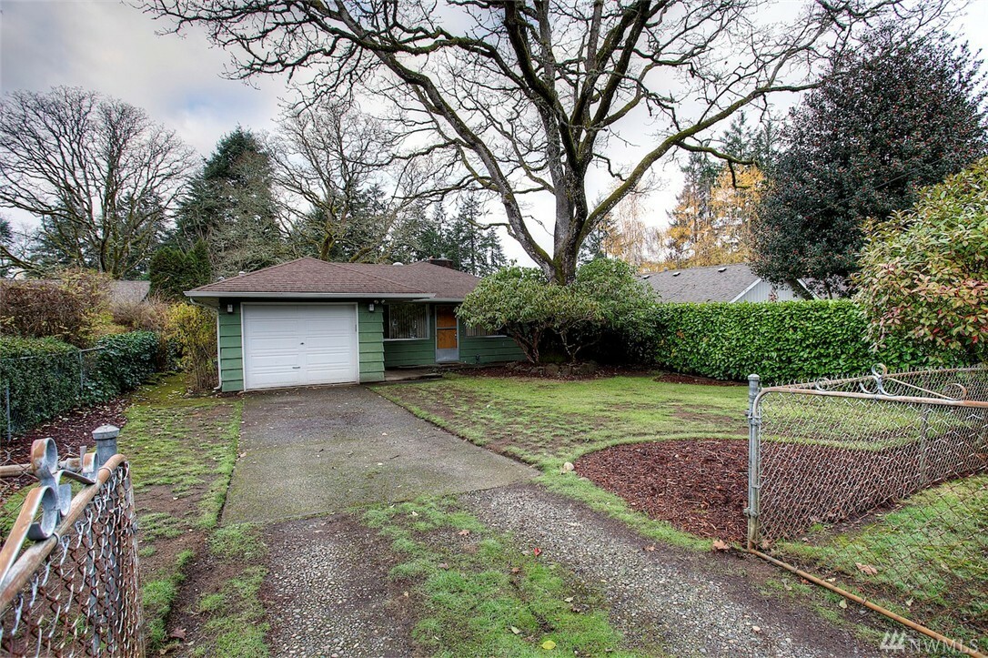 Property Photo:  9116 Dalwood Rd SW  WA 98499 