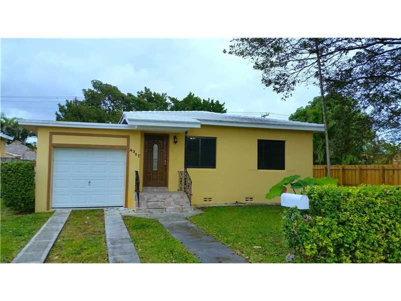 Property Photo:  4327 SW 10th St  FL 33134 