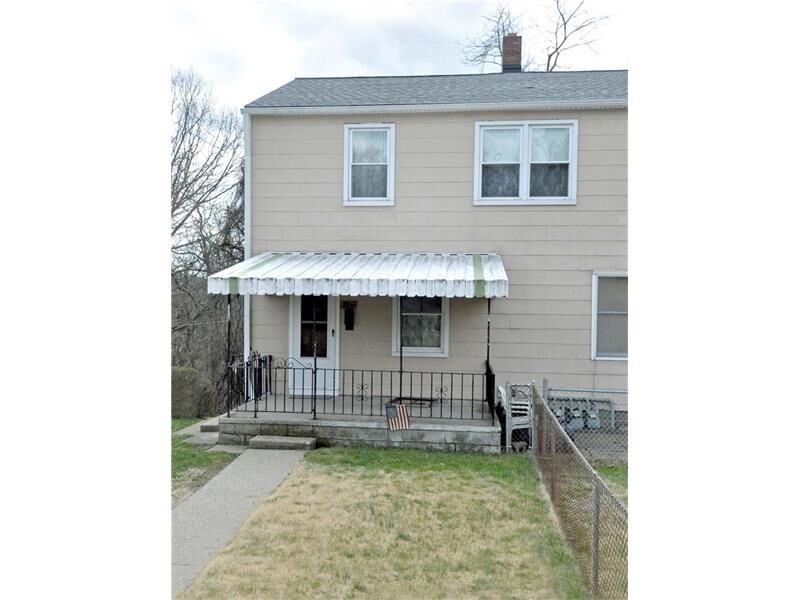 Property Photo:  256 Mt. Vernon Drive  PA 15223 