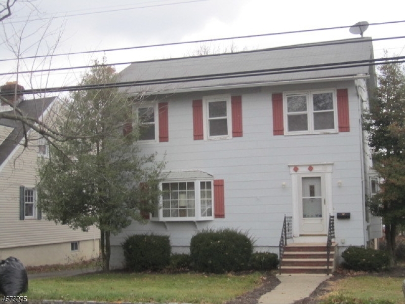 Property Photo:  74 Old Rd  NJ 07039 