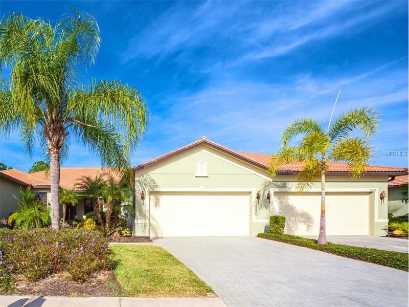 Property Photo: 11198 Campazzo Drive FL 34292