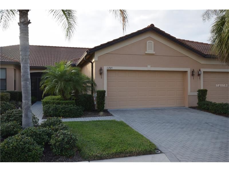 Property Photo: 11205 Batello Drive FL 34292
