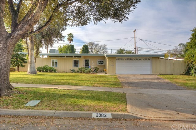 Property Photo:  2982 Priscilla Street  CA 92506 