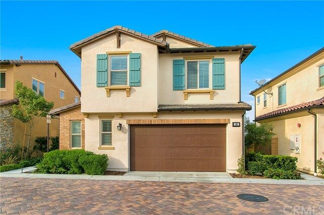 Property Photo: 20 Sage CA 92630