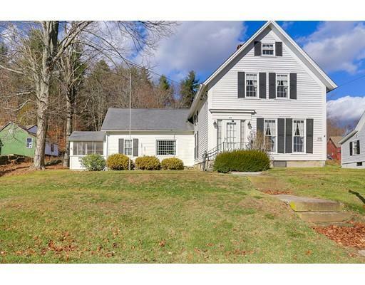 Property Photo: 433 Main St MA 01036