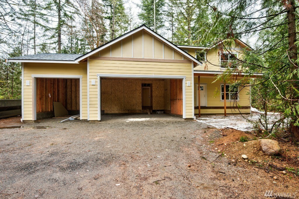 Property Photo:  8131 Sesame St NW  WA 98383 