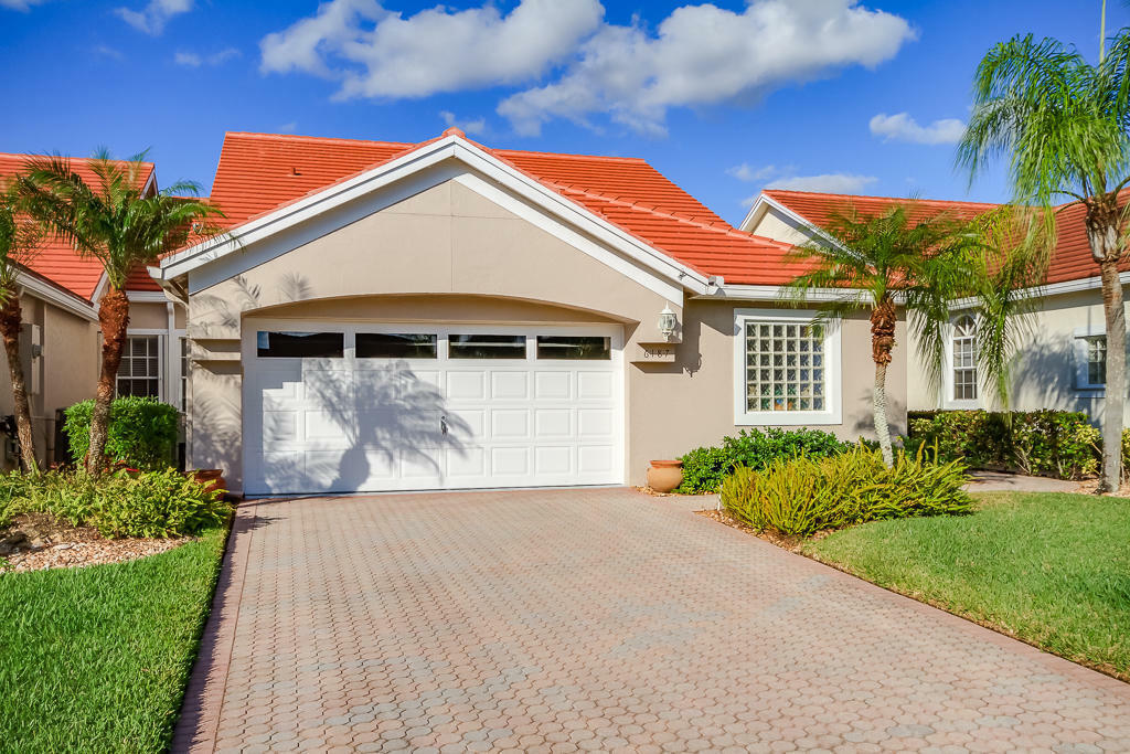 Property Photo:  6187 Bear Creek Court  FL 33467 