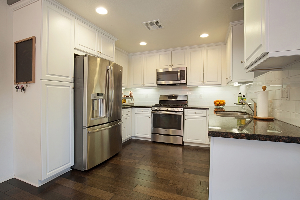 Property Photo: 1627 Waterlily Way CA 92078